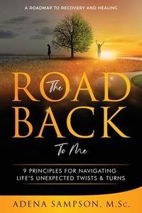 Produktbild: The Road Back to Me