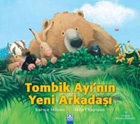 Produktbild: Tombik Ayinin Yeni Arkadasi