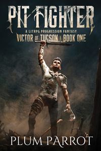 Produktbild: Pit Fighter