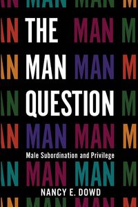Produktbild: The Man Question