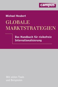 Produktbild: Globale Marktstrategien