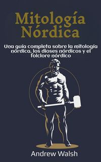 Produktbild: Mitolog&iacute;a N&oacute;rdica