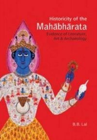 Produktbild: Historicity of the Mahabharata