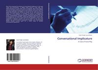 Produktbild: Conversational Implicature