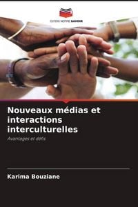 Produktbild: Nouveaux m&eacute;dias et interactions interculturelles