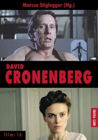 Produktbild: David Cronenberg