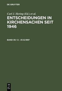 Produktbild: 1.1. &ndash;31.12.1997
