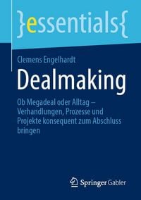 Produktbild: Dealmaking