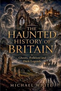 Produktbild: The Haunted History of Britain