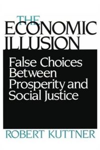 Produktbild: Economic Illusion