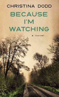 Produktbild: Because im Watching -Lp
