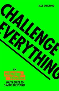 Produktbild: Challenge Everything