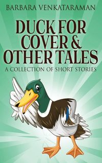 Produktbild: Duck For Cover & Other Tales