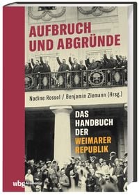 Produktbild: Aufbruch und Abgr&uuml;nde