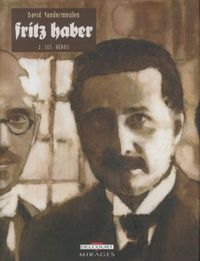 Produktbild: Fritz Haber