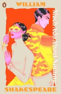 Produktbild: Much Ado About Nothing