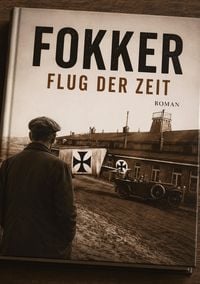 Produktbild: FOKKER