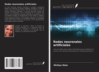 Produktbild: Redes neuronales artificiales