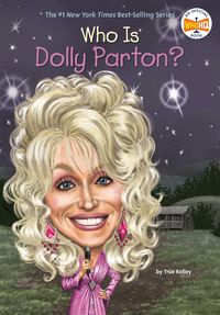 Produktbild: Who Is Dolly Parton?