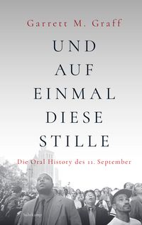 Produktbild: Und auf einmal diese Stille