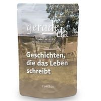 Produktbild: Geschichten, die das Leben schreibt