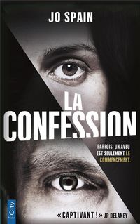 Produktbild: La confession