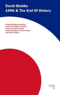 Produktbild: 1996 And The End of History