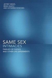 Produktbild: Same Sex Intimacies