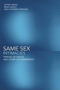 Produktbild: Same Sex Intimacies