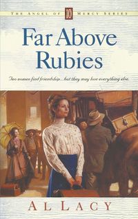 Produktbild: Far Above Rubies