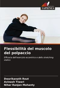 Produktbild: Flessibilit&agrave; del muscolo del polpaccio