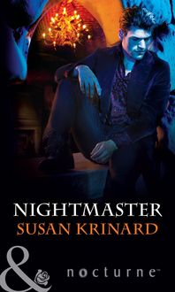 Produktbild: Nightmaster