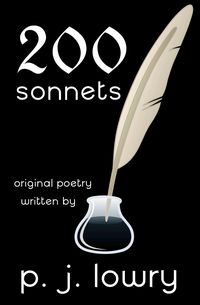 Produktbild: 200 Sonnets