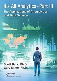 Produktbild: It's All Analytics, Part III