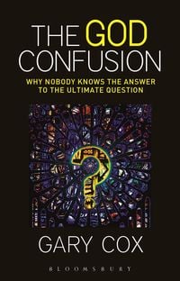 Produktbild: The God Confusion