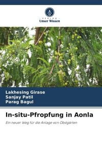 Produktbild: In-situ-Pfropfung in Aonla