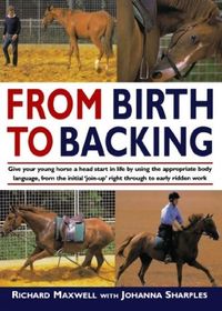 Produktbild: Richard Maxwell: From Birth to Backing