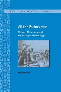 Produktbild: All the Pasha's Men