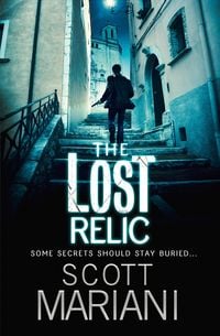 Produktbild: The Lost Relic
