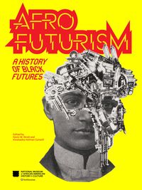 Produktbild: Afrofuturism