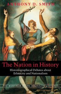 Produktbild: Nation in History