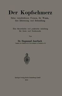 Produktbild: Der Kopfschmerz