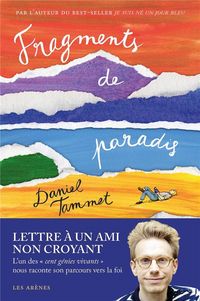 Produktbild: Fragments de paradis