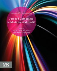 Produktbild: Al-Jumeily, D: Applied Computing in Medicine and Health