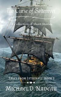 Produktbild: The Curse of Seltemver: Tales From Lythinall