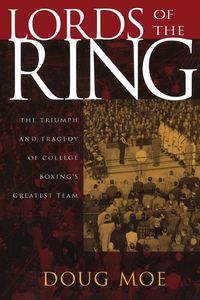 Produktbild: Lords of the Ring