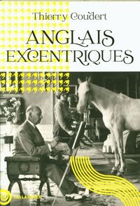Produktbild: Anglais excentriques