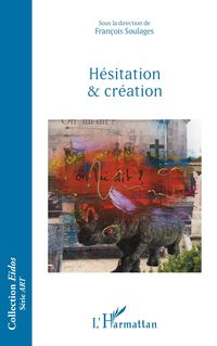 Produktbild: H&eacute;sitation & cr&eacute;ation