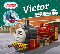 Produktbild: Awdry, R: Thomas & Friends: Victor