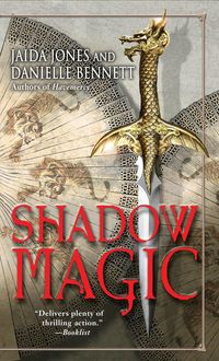 Produktbild: Shadow Magic